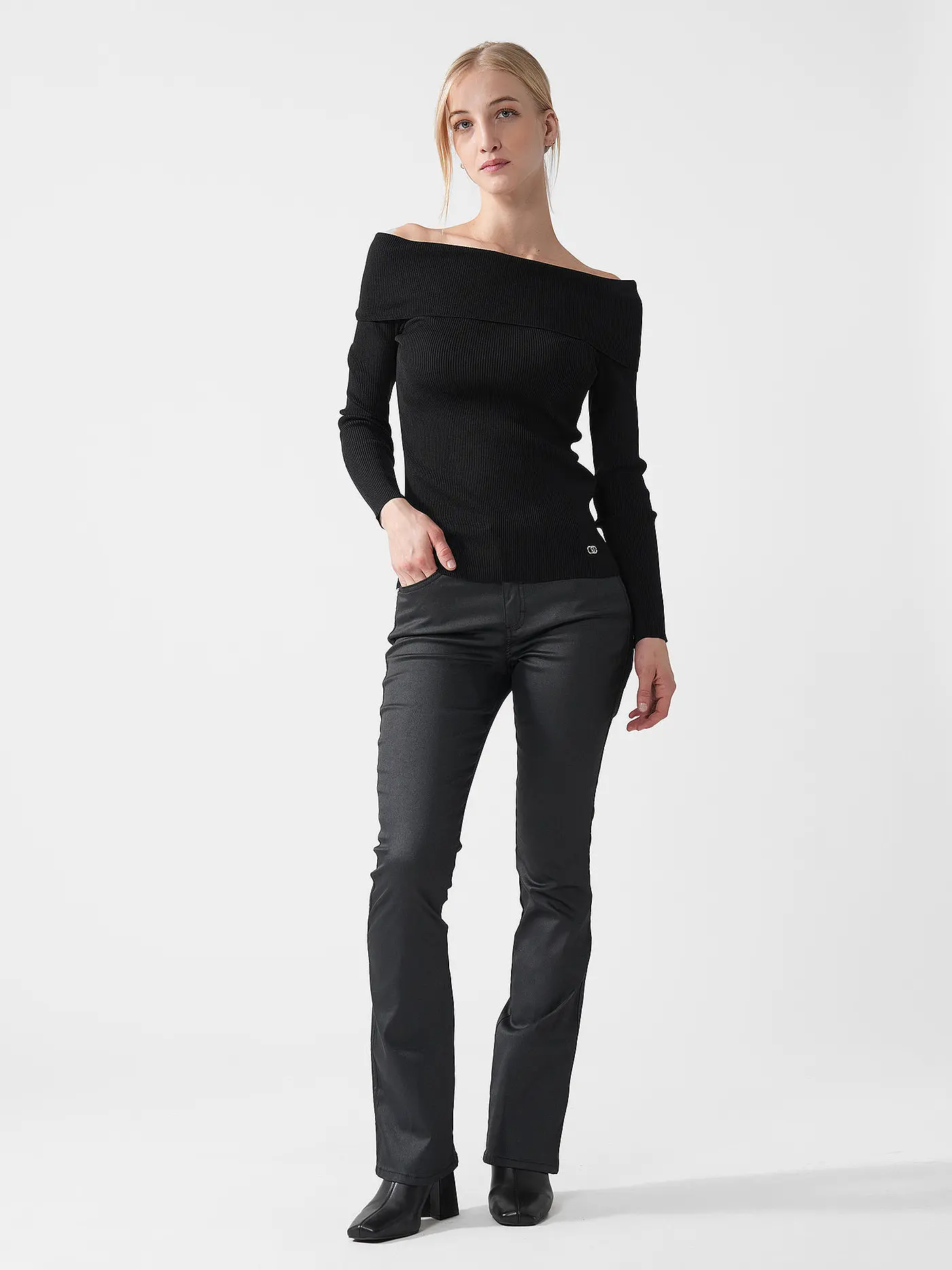 LIU JO | Langarmshirt | 